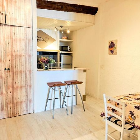 St Joseph - Great Holiday Flat - Old Town For 4 Nice Exteriör bild