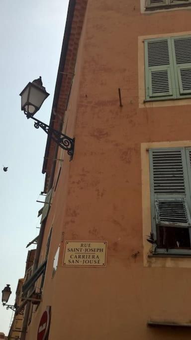 St Joseph - Great Holiday Flat - Old Town For 4 Nice Exteriör bild