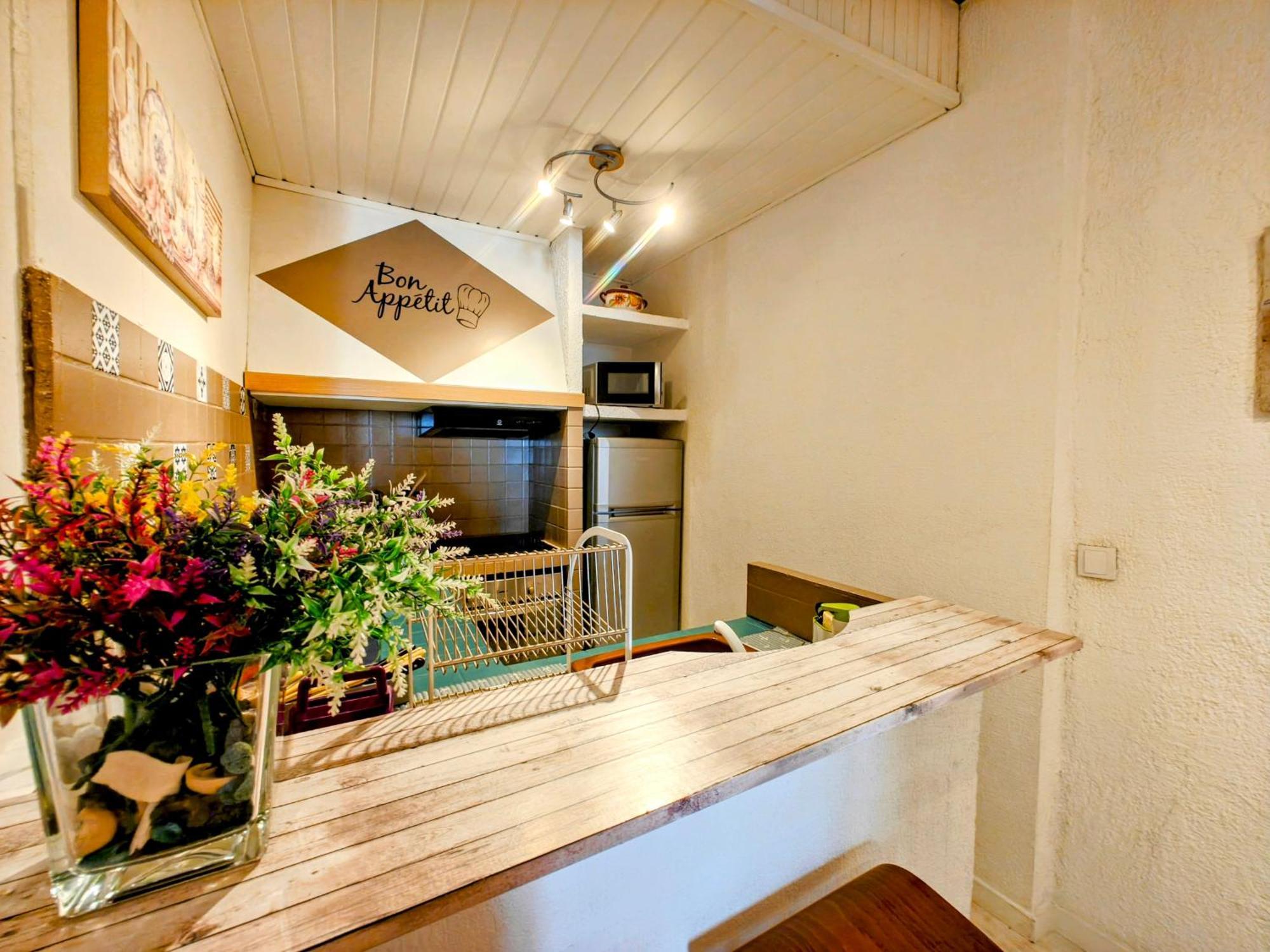 St Joseph - Great Holiday Flat - Old Town For 4 Nice Exteriör bild
