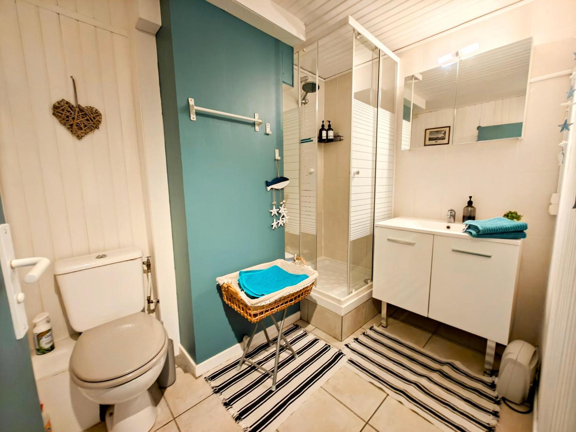 St Joseph - Great Holiday Flat - Old Town For 4 Nice Exteriör bild