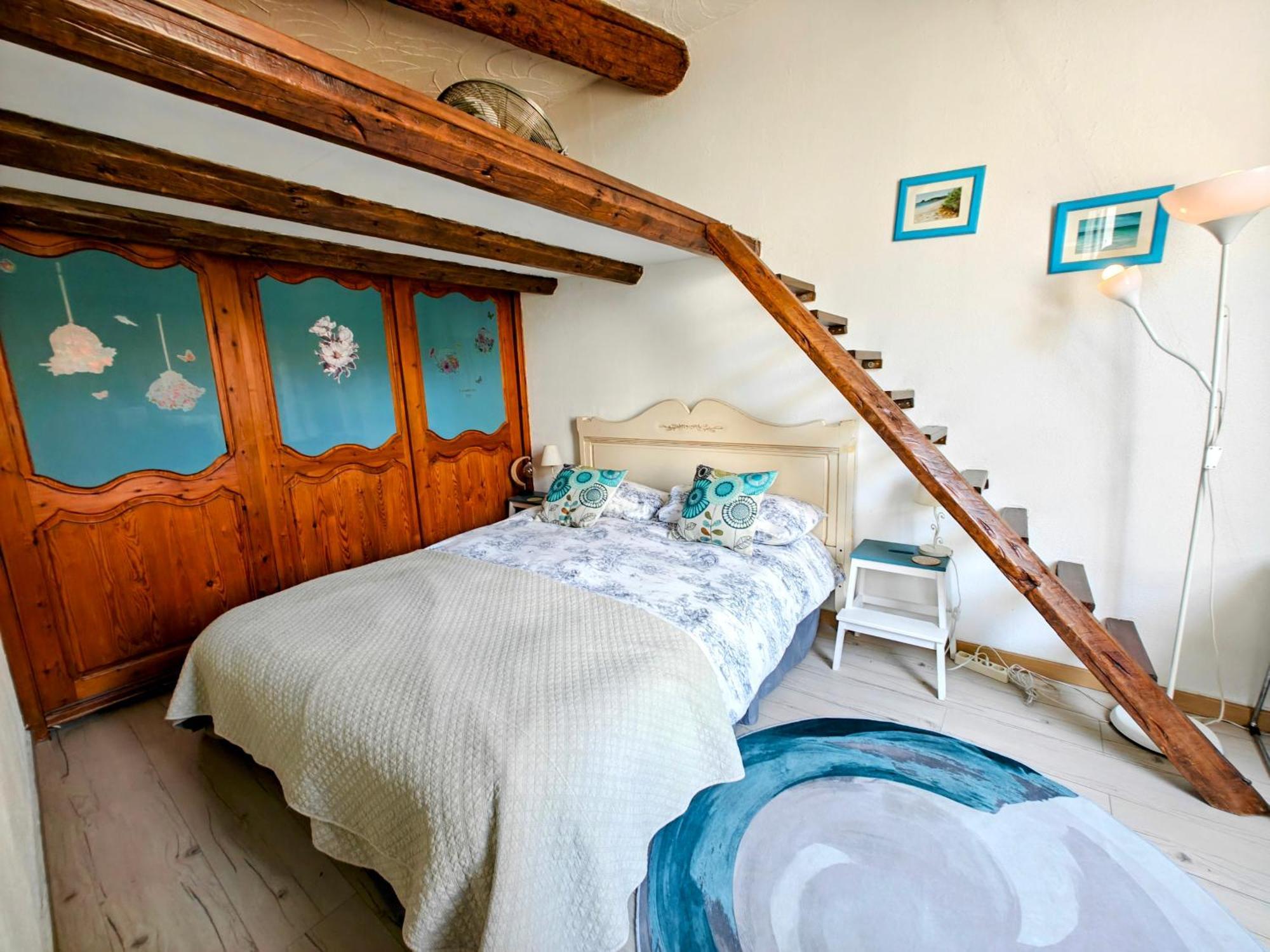 St Joseph - Great Holiday Flat - Old Town For 4 Nice Exteriör bild