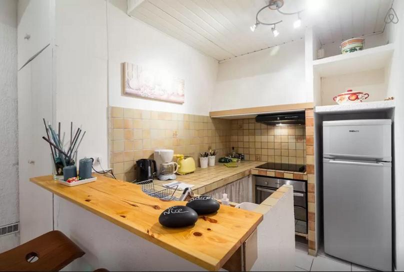 St Joseph - Great Holiday Flat - Old Town For 4 Nice Exteriör bild
